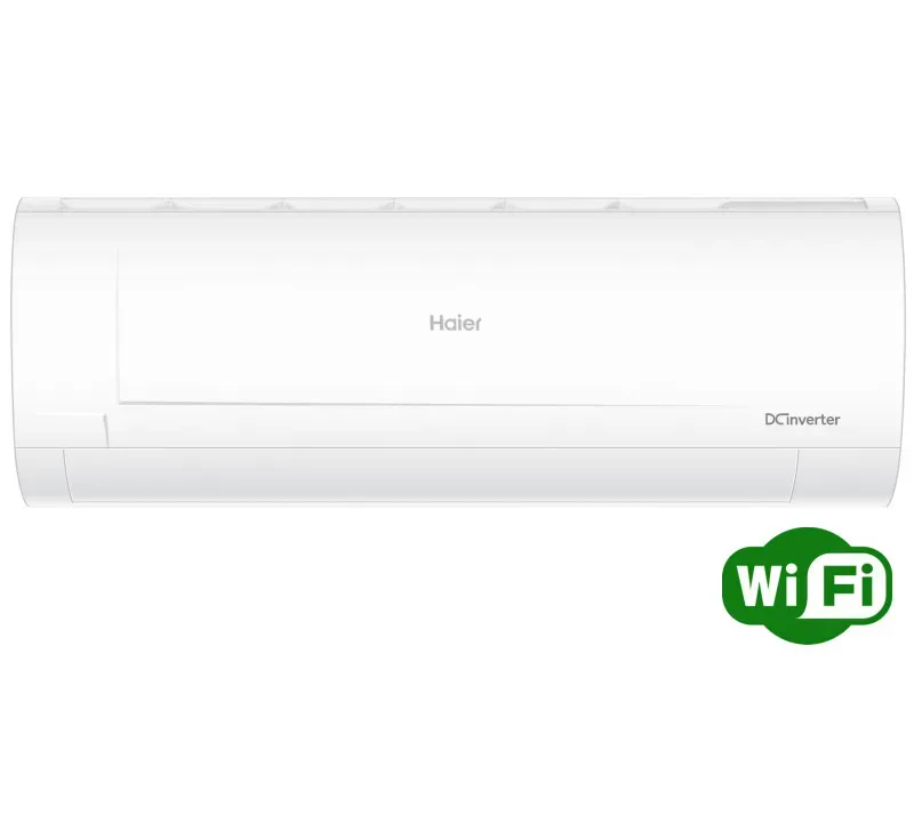 HAIER կոնդիցիոներ